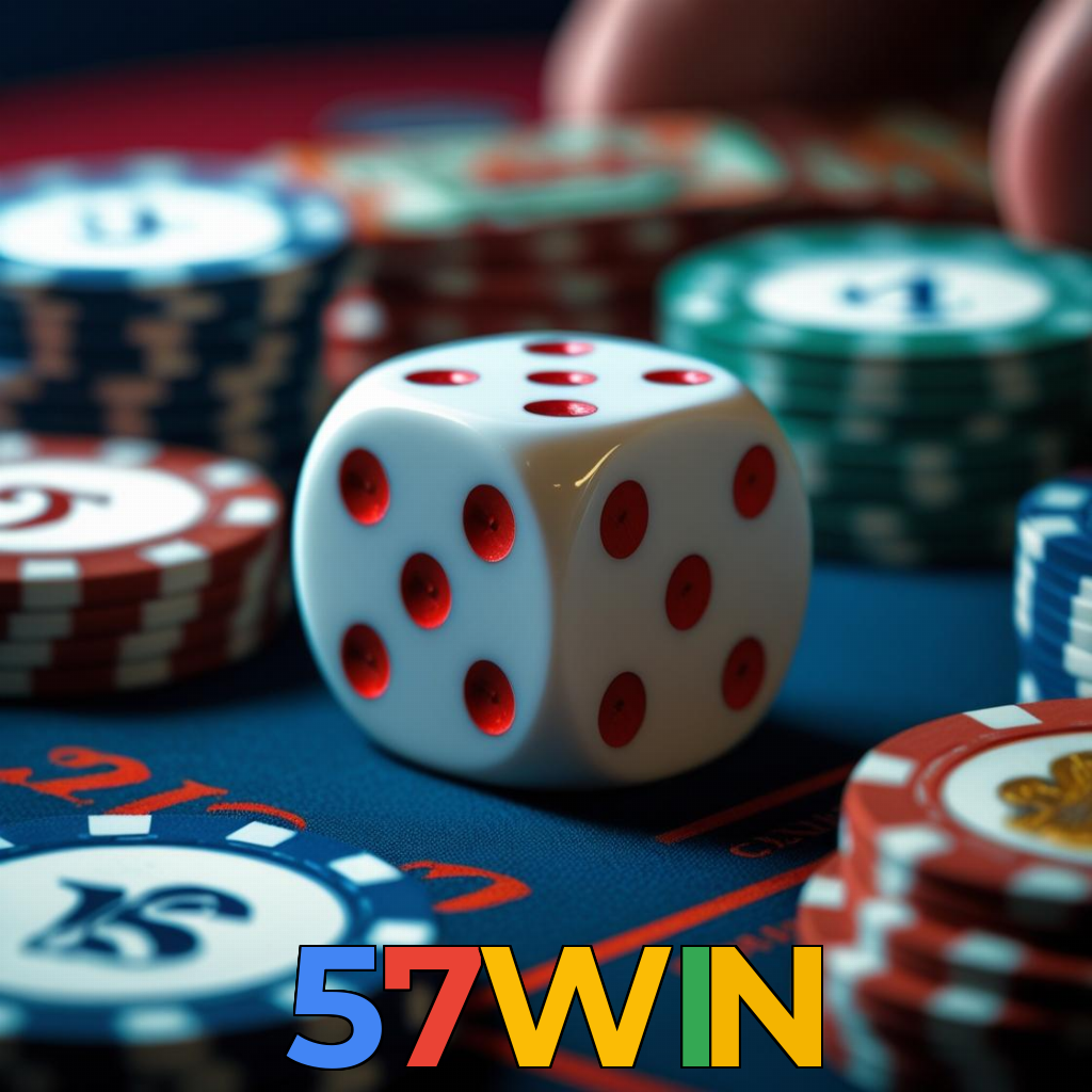 57WIN：Em cada giro, uma vitória! Jogue nas melhores slots online!