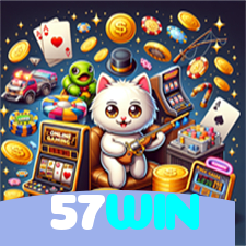 57WIN：O futebol está online! Aposte agora e ganhe grandes vitórias!