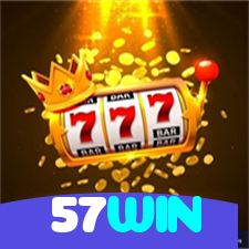 57WIN：Desafie seus limites no cassino online e ganhe grandes prêmios!