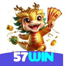 57WIN：Aposte no seu time e vença na roleta e no blackjack online!