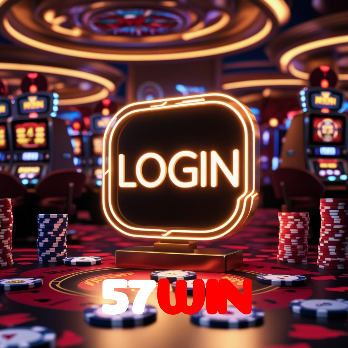 57WIN:Apostas ao vivo no futebol e grandes vitórias em blackjack esperam por você!
