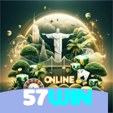 57WIN：Jogue poker, aposte no futebol e leve grandes prêmios em nosso cassino!