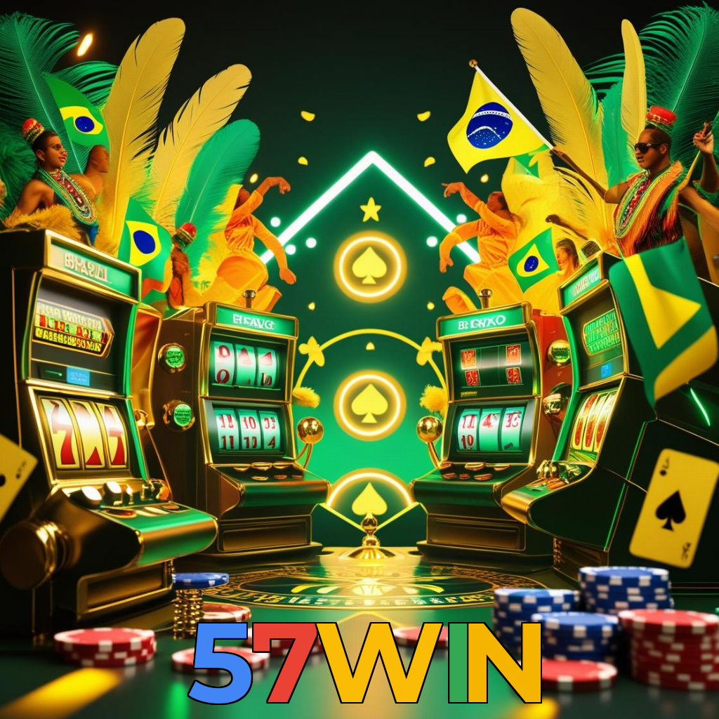 57WIN：Aposte no futebol online e vença como um verdadeiro campeão!