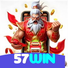 57WIN：O cassino online mais confiável com apostas no futebol e prêmios em blackjack!