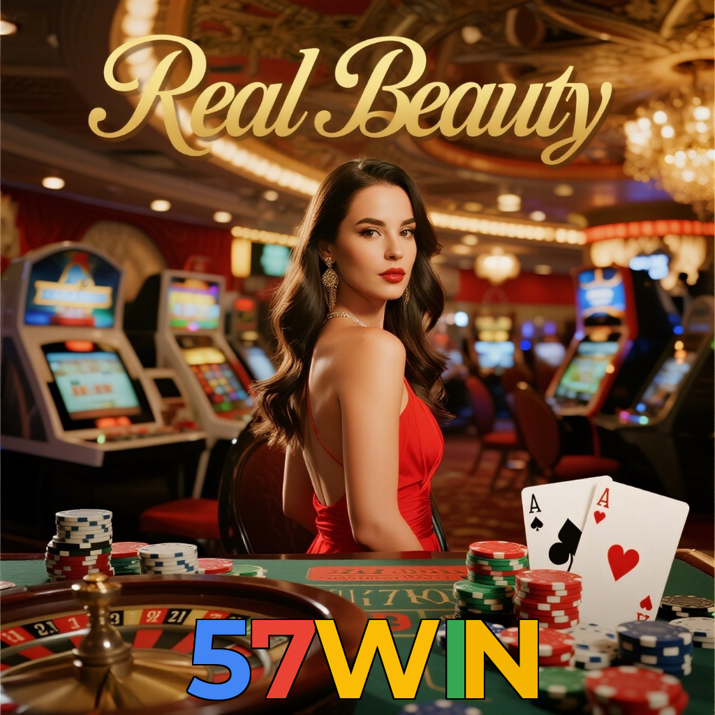 57WIN:O cassino mais confiável para jogar blackjack e apostar no futebol!