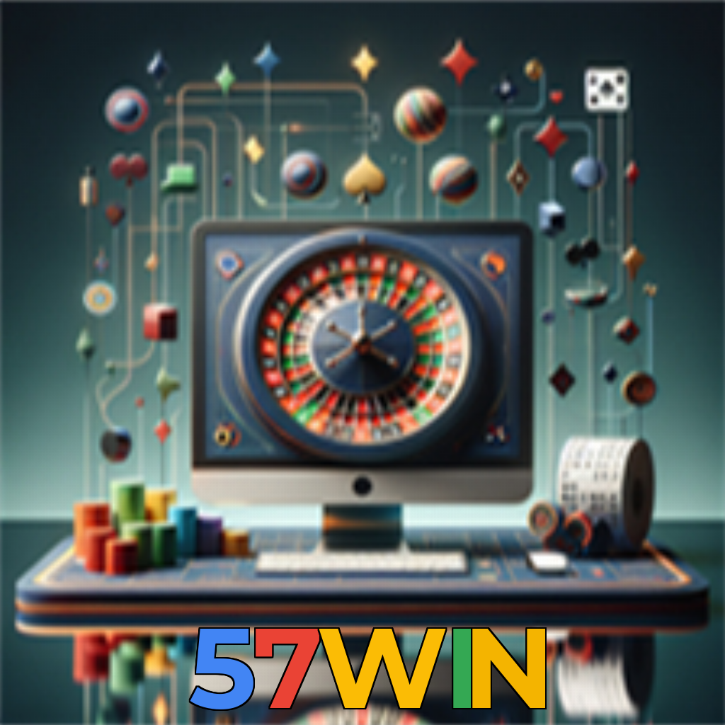 57WIN：Aposte no futebol digital e vença os melhores times!