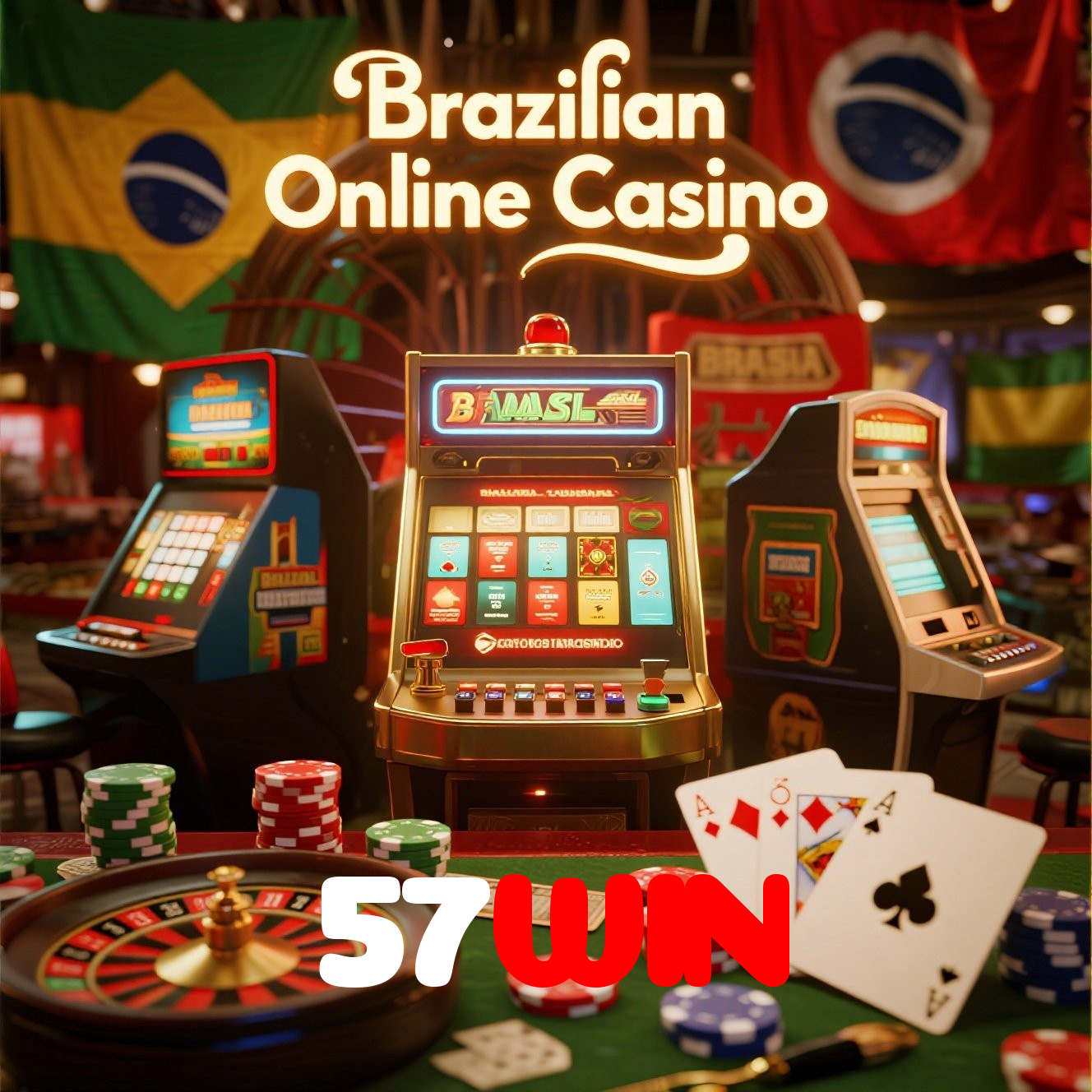 57WIN:Vença no futebol online e transforme suas apostas em prêmios!