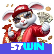 57WIN：Aposte agora nas roletas e veja a sorte brilhar para você!