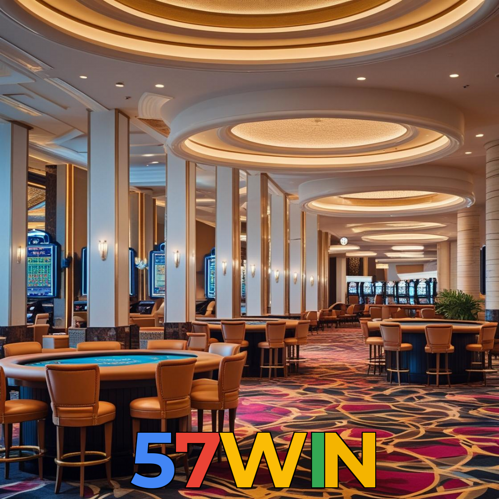 57WIN:Cada giro nas slots pode ser uma grande vitória! Aposte agora!