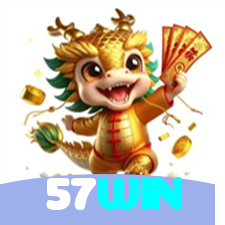 57WIN：Jogue roleta, blackjack e aposte no futebol para uma experiência completa!
