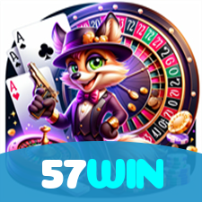 57WIN：O cassino online perfeito para jogadores de poker, roleta e futebol!