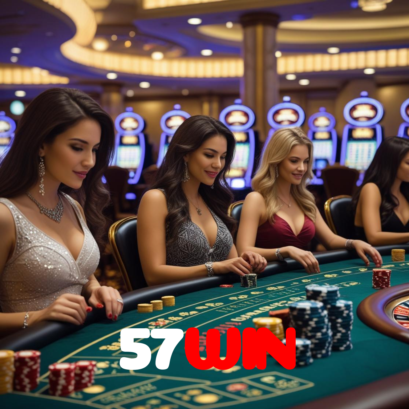 57WIN:Aposte no futebol e ganhe prêmios fantásticos no melhor cassino online!