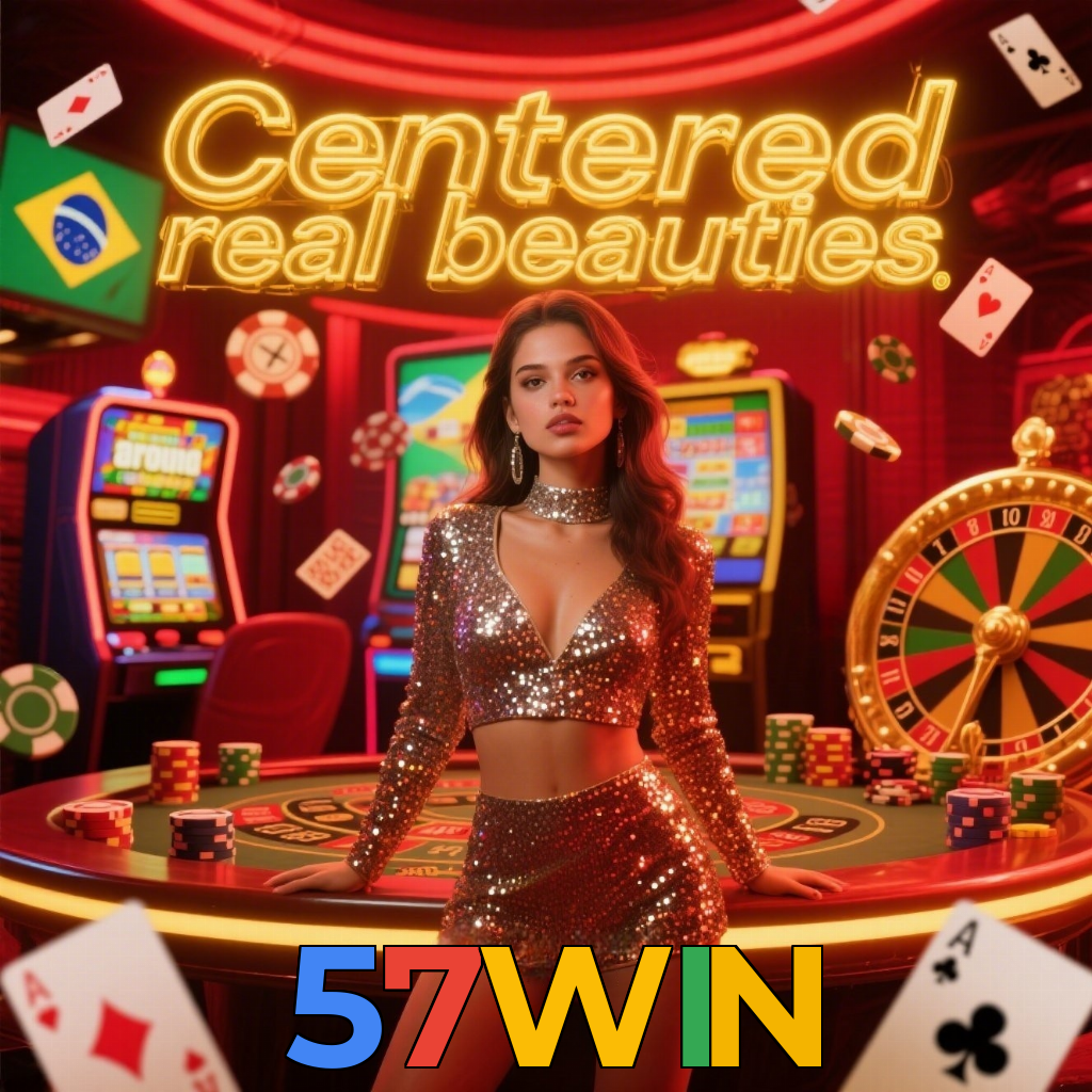 57WIN：A adrenalina do futebol online é sua chance de ganhar!