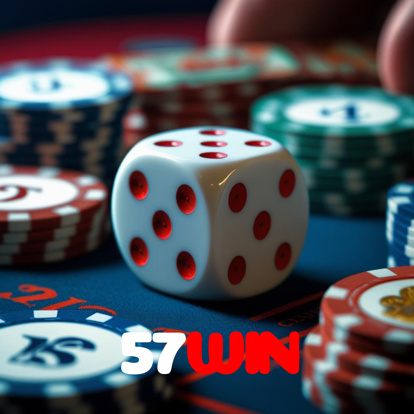 57WIN:Jogue blackjack e aposte no futebol para uma experiência inesquecível!