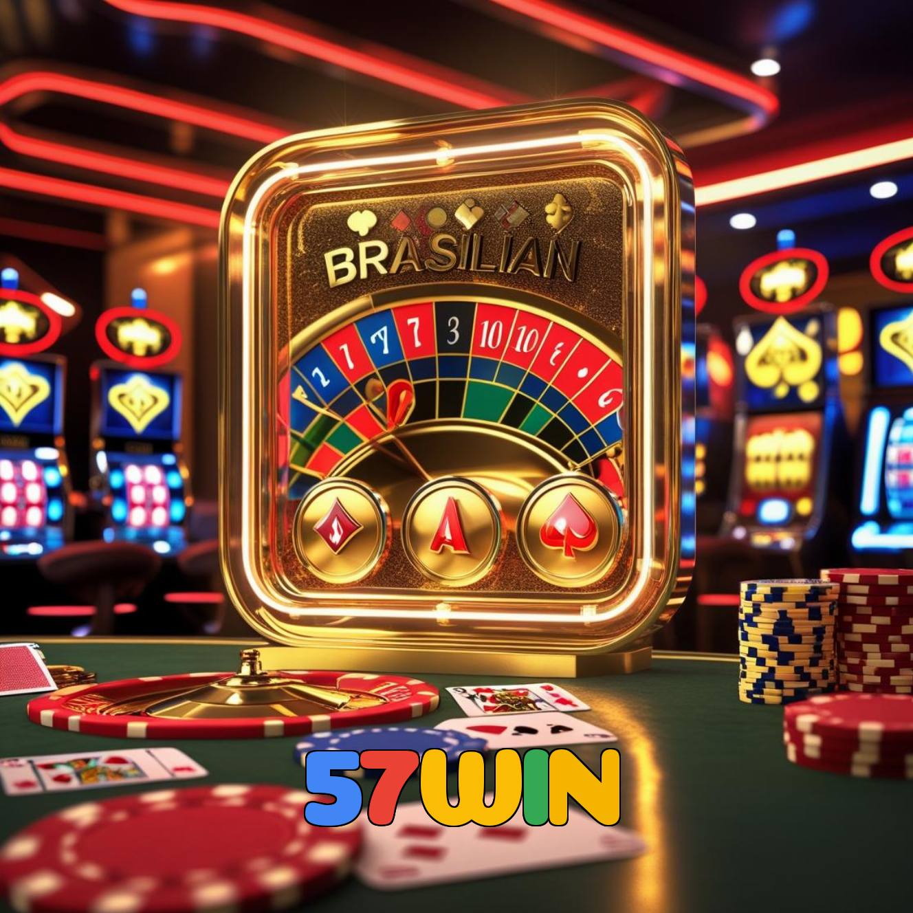 57WIN:Sua sorte está no cassino online com poker, roleta e futebol ao vivo!