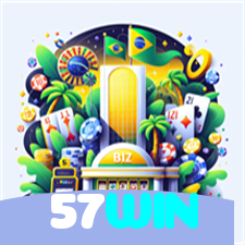 57WIN：Jogue blackjack e conquiste a vitória no cassino online!