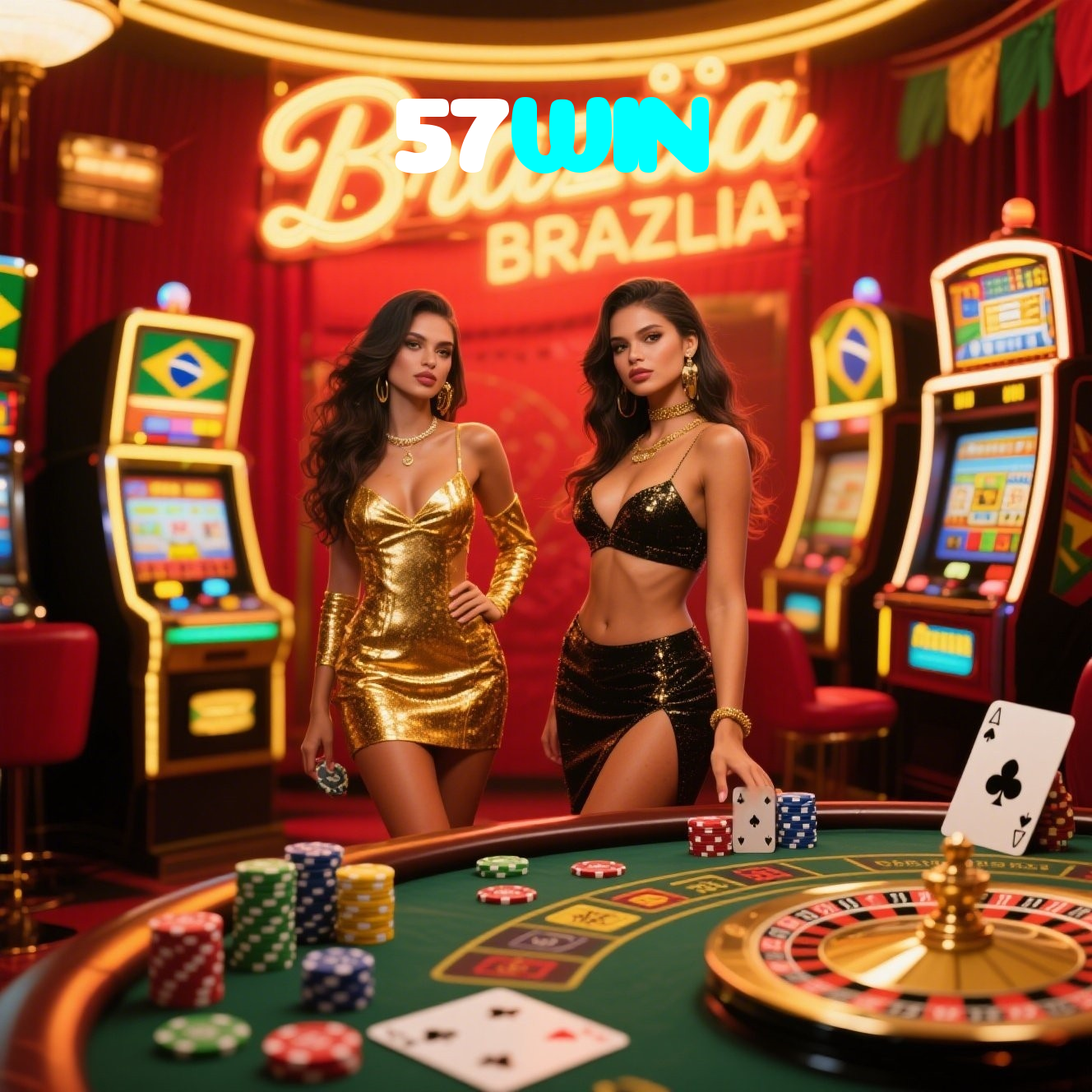 57WIN:O melhor cassino online com apostas ao vivo em futebol e jogos de cassino!