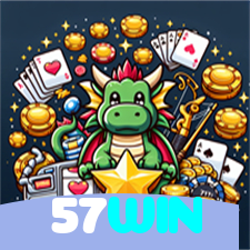 57WIN：Entre no jogo e aposte nos melhores times do futebol digital!