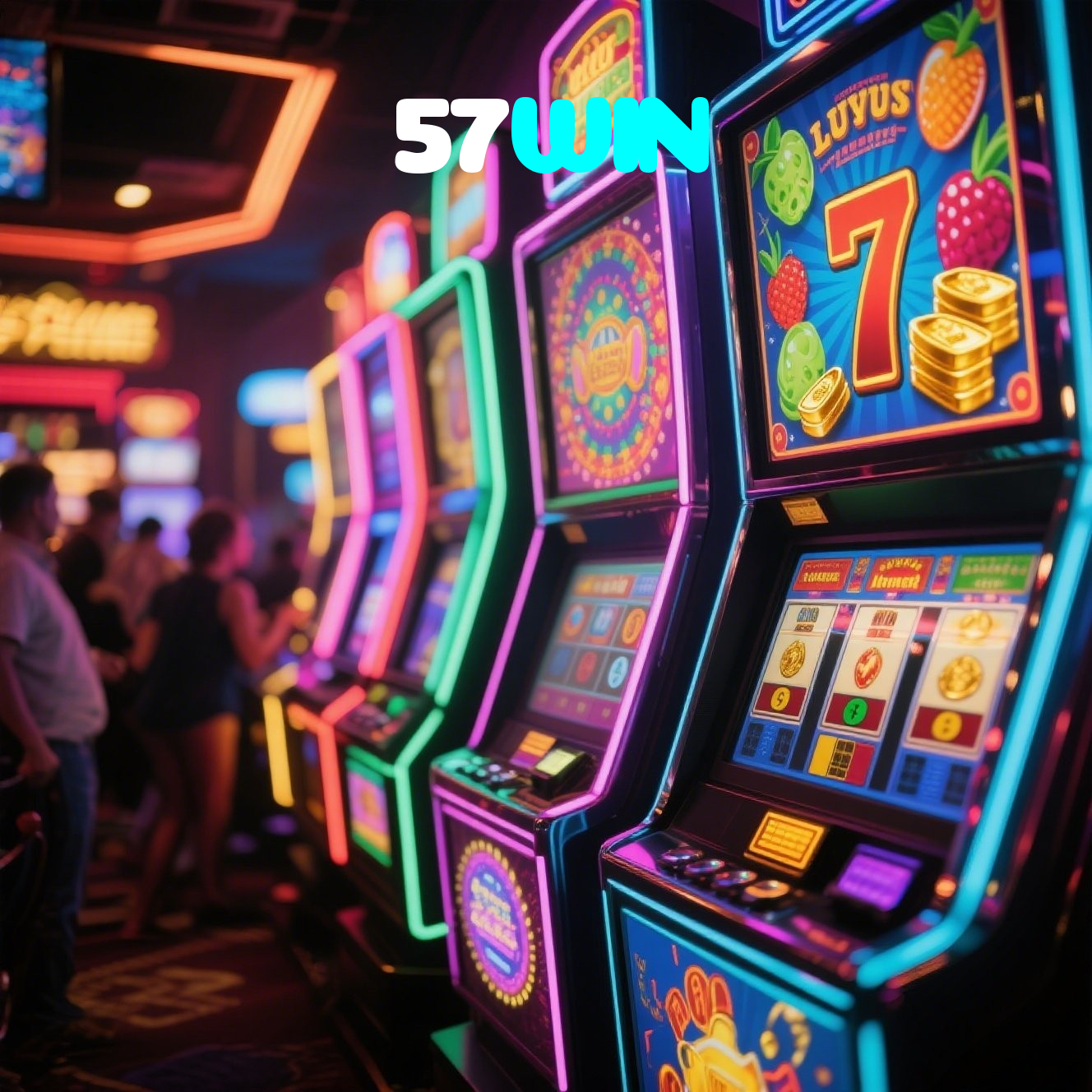 57WIN:Jogue slots e aposte no futebol ao vivo para vitórias emocionantes!