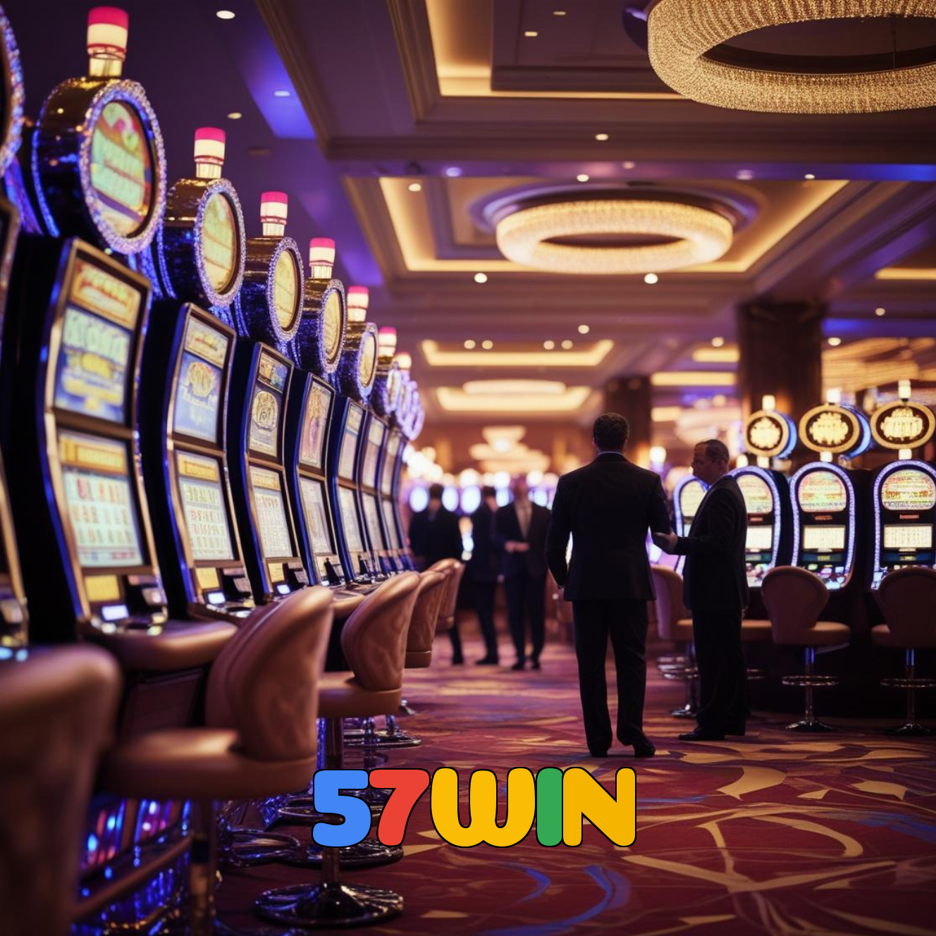 57WIN：Aposte no futebol e ganhe nos jogos de blackjack e poker online!