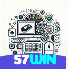 57WIN：Jogue futebol online e vença grandes prêmios agora!
