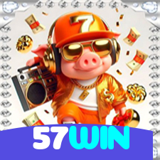 57WIN:Aposte nas mesas de poker e vença grandes prêmios!