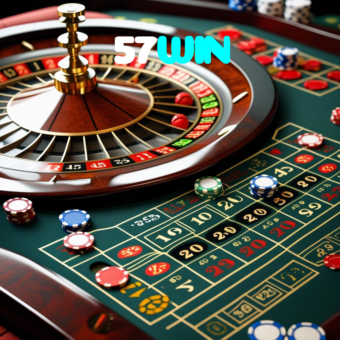 57WIN:Jogue nas nossas slots e conquiste prêmios de tirar o fôlego!