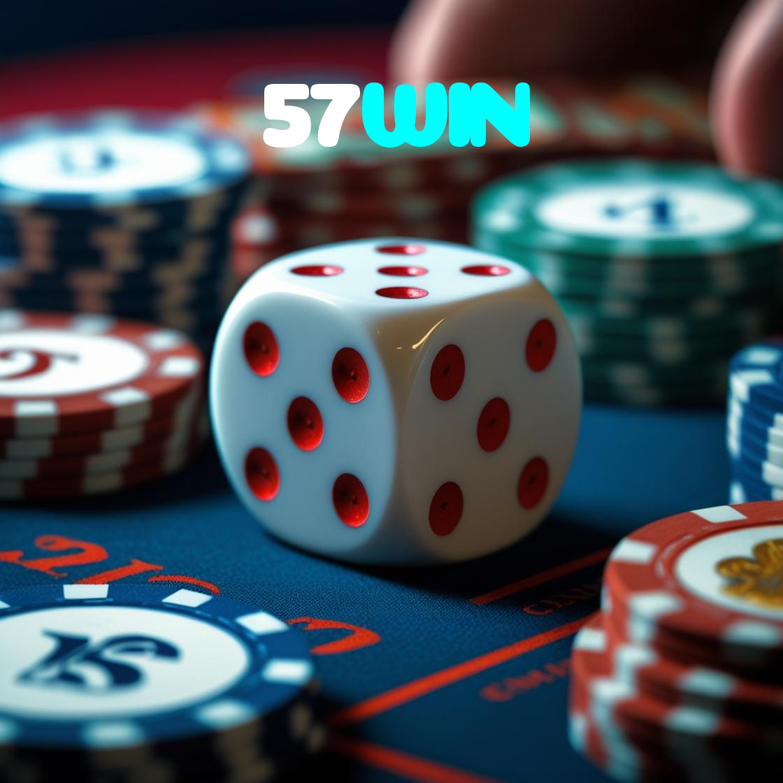 57WIN:Jogue slots, aposte no futebol e vença com grandes vitórias!