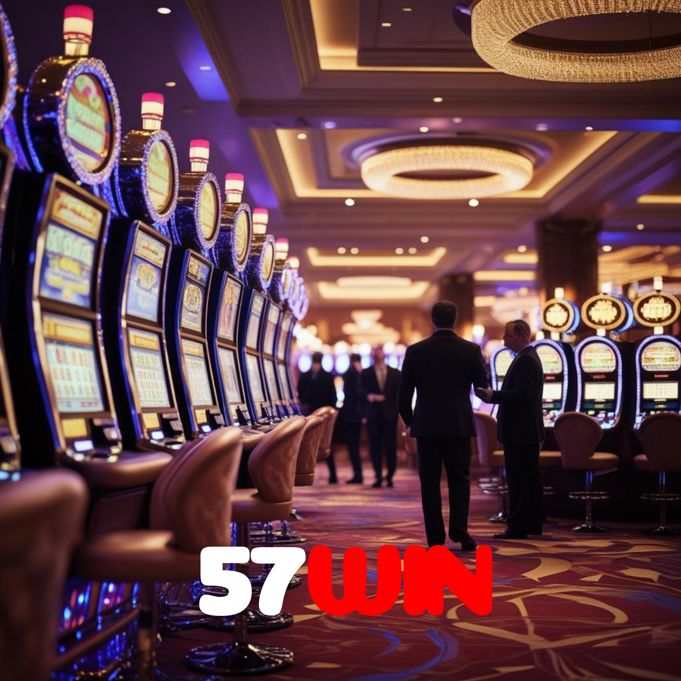 57WIN:A roleta digital é sua chance de ganhar! Aposte e vença!