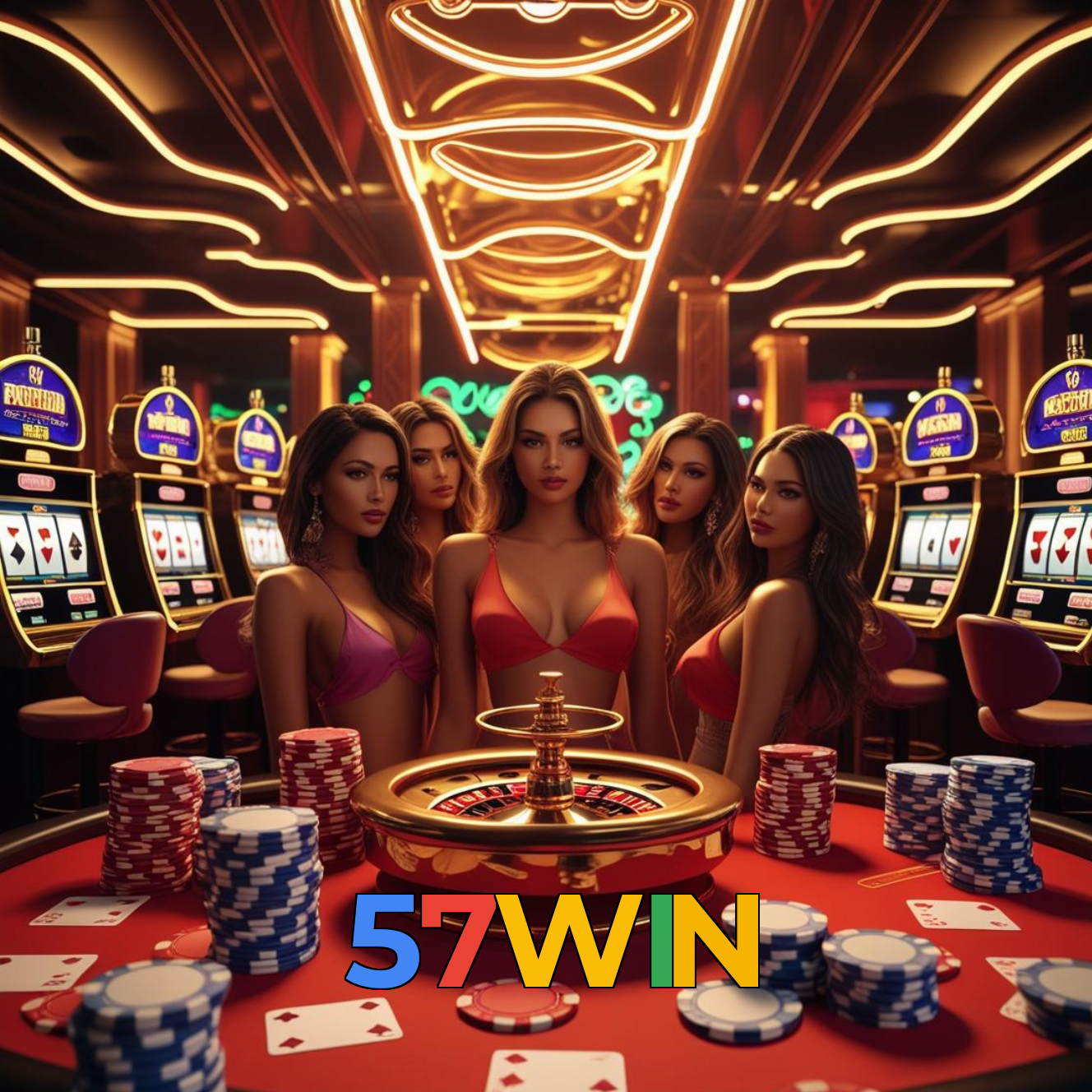 57WIN:Jogue poker, aposte no futebol e ganhe prêmios ao vivo!