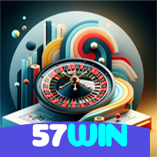 57WIN：Jogue poker, aposte no futebol e leve prêmios incríveis no cassino!
