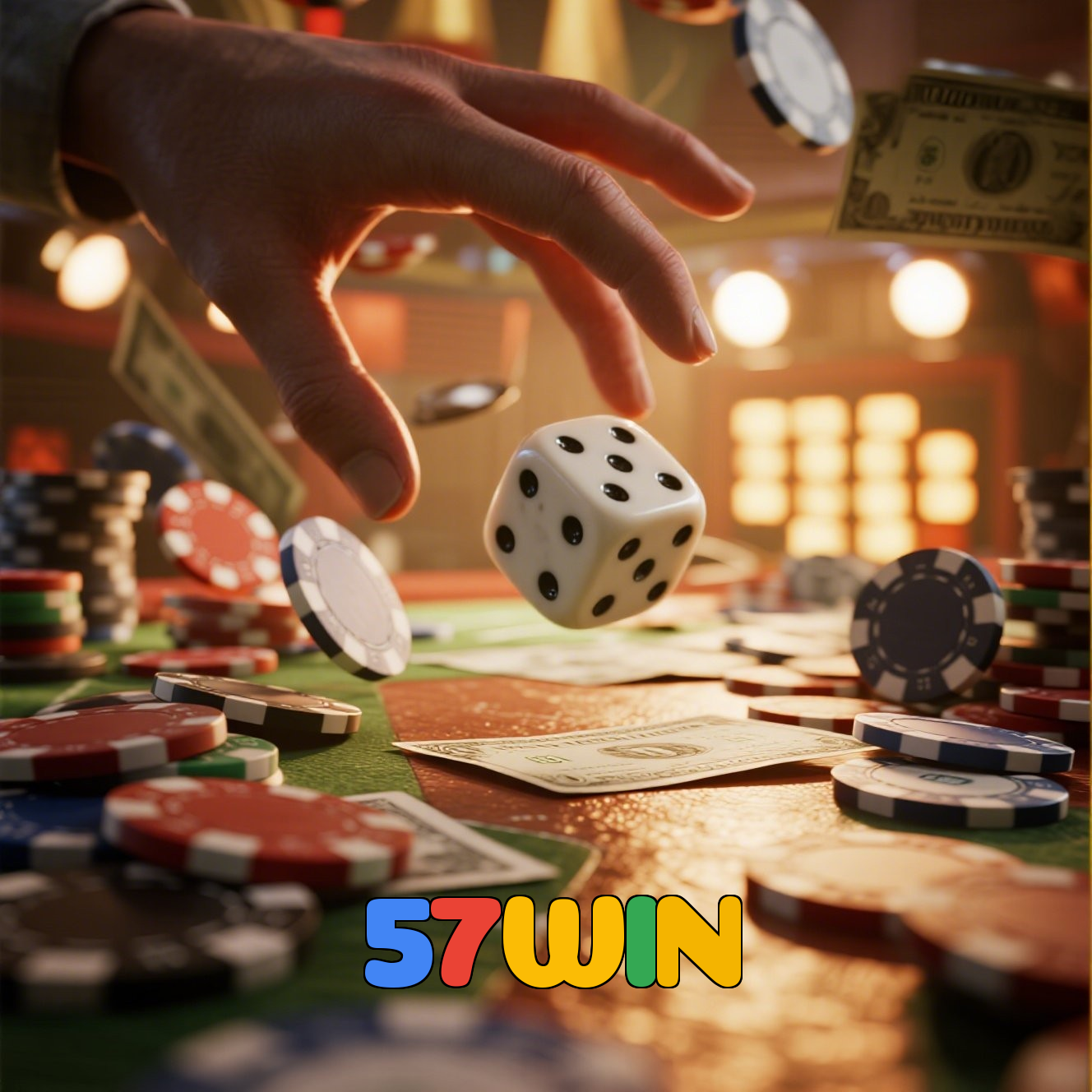 57WIN:Jogue futebol online e leve para casa prêmios incríveis!
