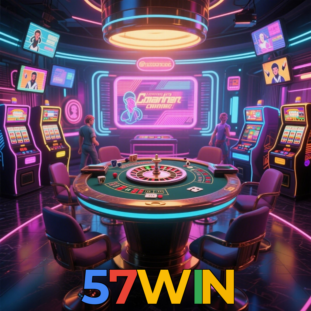 57WIN:Jogue futebol online e vença com habilidades e sorte!