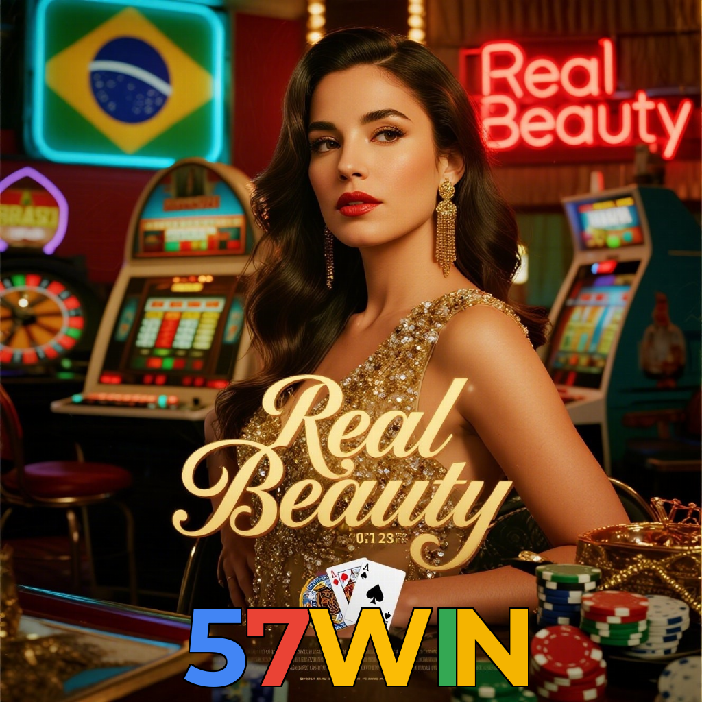 57WIN:Jogue poker, aposte no futebol e vença com grandes vitórias no cassino online!