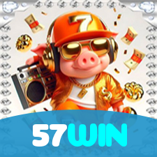 57WIN：Jogue poker, slots e aposte no futebol para uma experiência única!