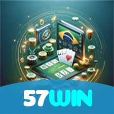 57WIN：As melhores slots para você! Aposte e ganhe agora!