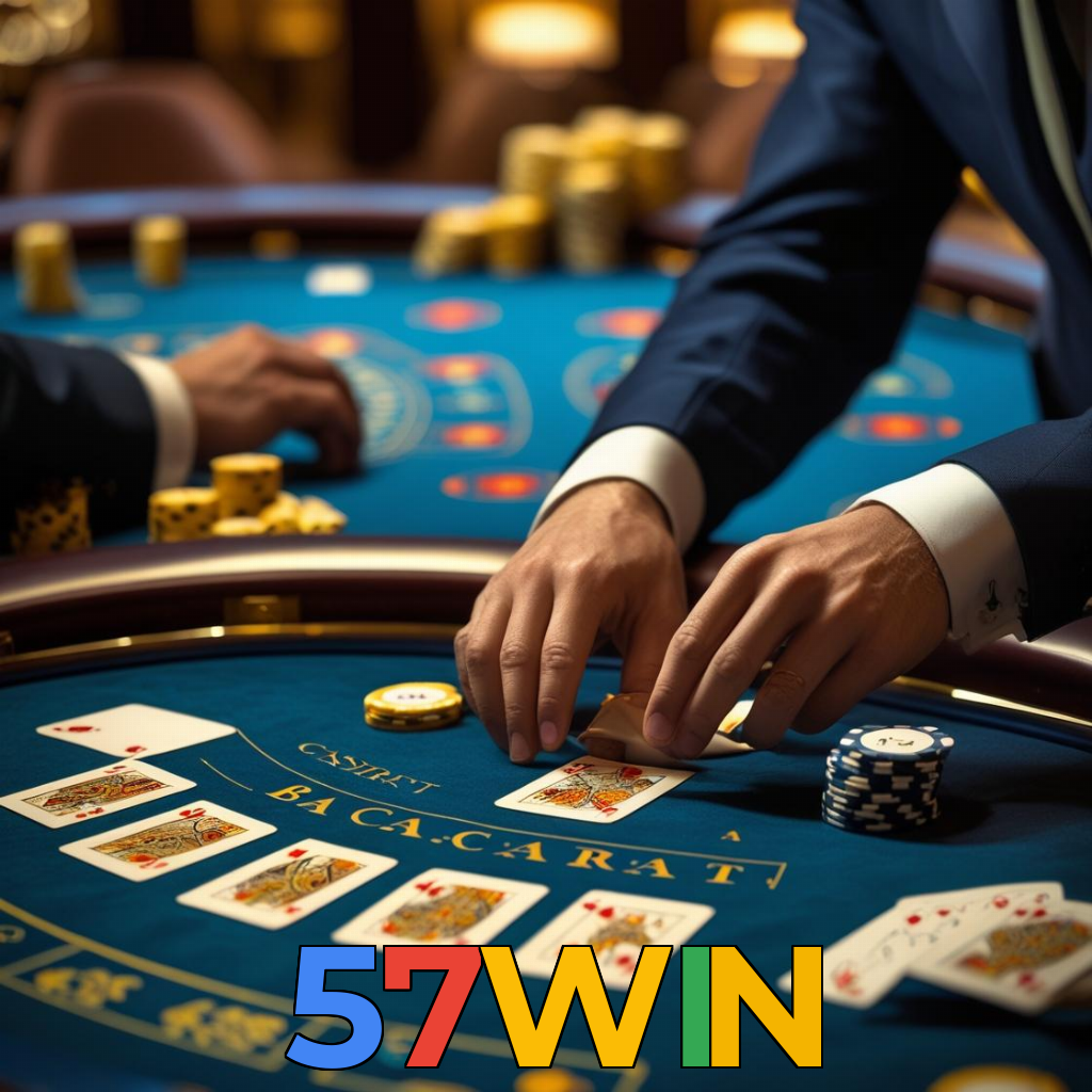 57WIN:As melhores slots do mercado estão esperando por você! Jogue agora!