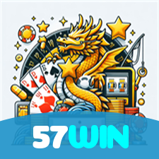 57WIN：O melhor cassino online para quem ama futebol e jogos como poker e slots!