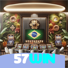 57WIN：Jogue futebol online e vença como um verdadeiro campeão!