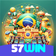 57WIN：Apostas emocionantes em futebol e diversão garantida em blackjack e roleta!