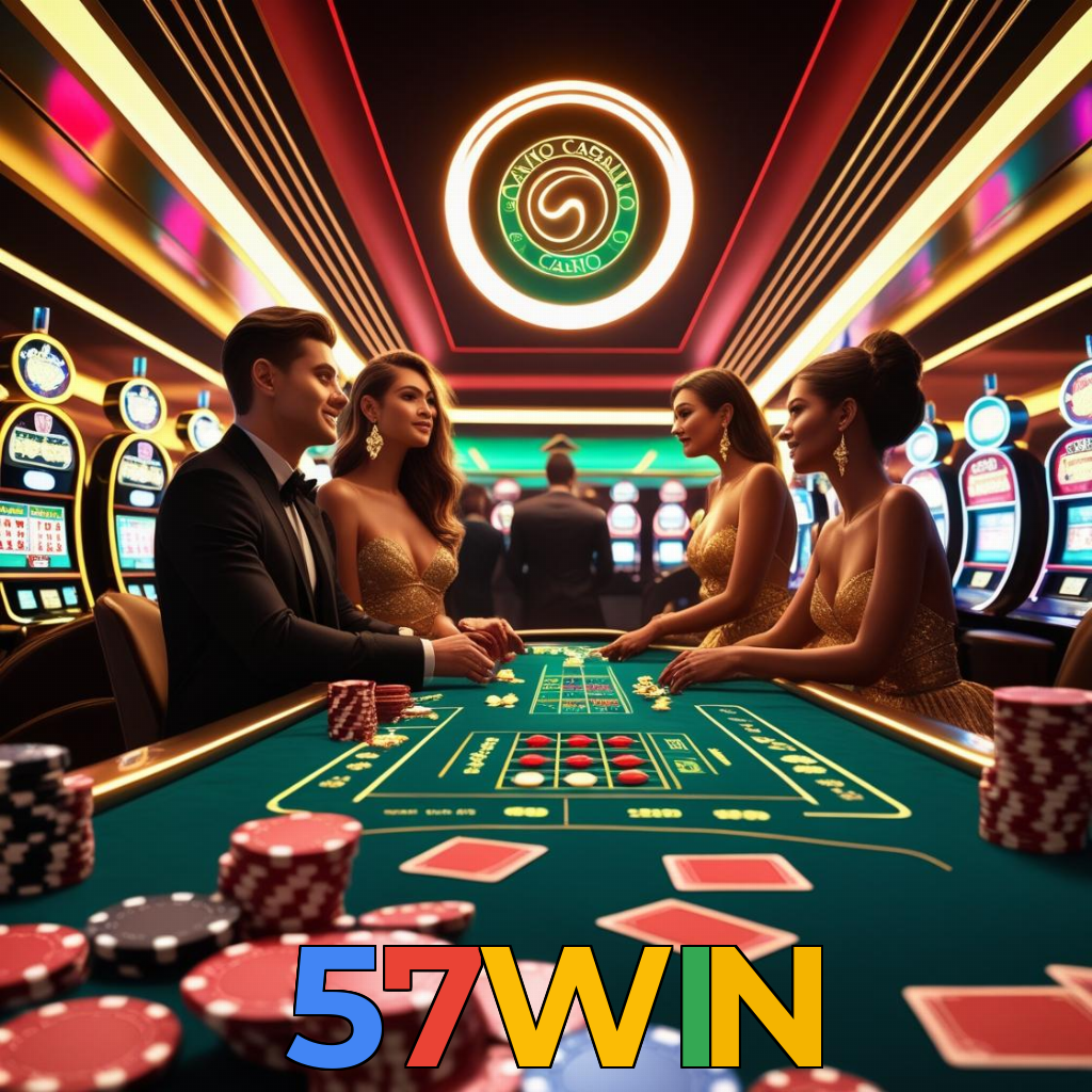 57WIN:O melhor cassino para apostar no futebol e ganhar em jogos de cassino!