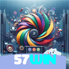 57WIN：Jogue agora e desafie a sorte em nosso cassino online!