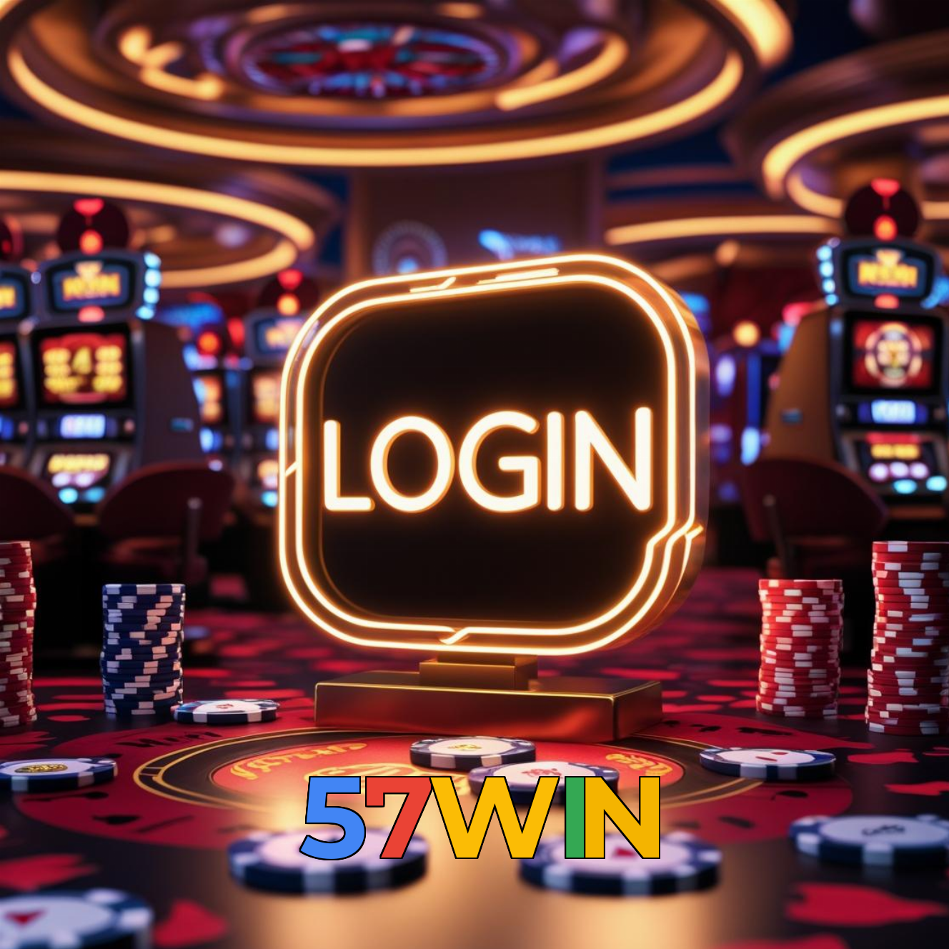 57WIN:Apostas ao vivo no futebol e grandes prêmios em slots te esperam!