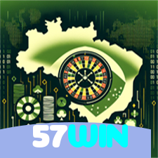 57WIN：Aposte no futebol e jogue slots para ganhar em grande estilo!