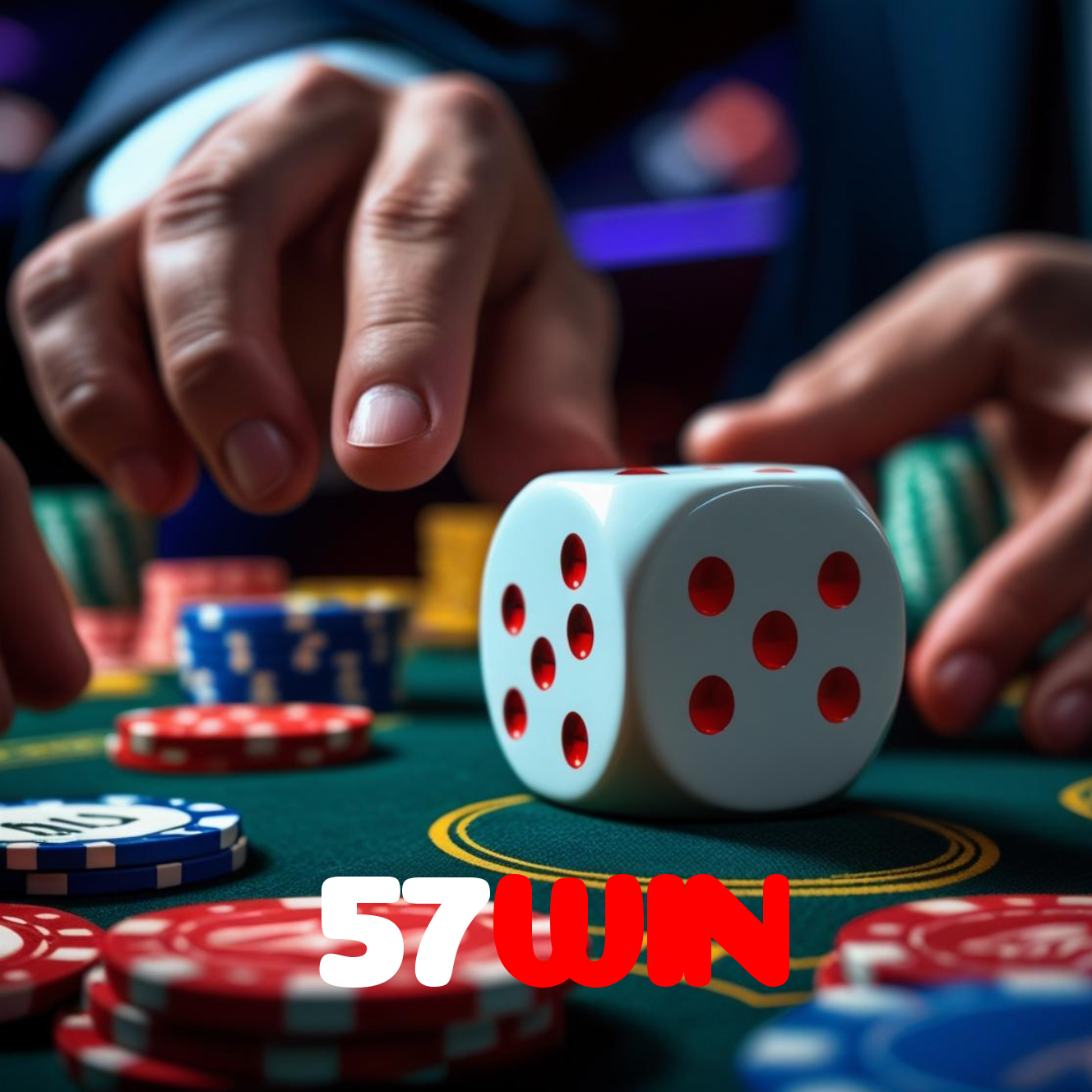 57WIN:Jogue slots de tirar o fôlego e conquiste vitórias épicas!