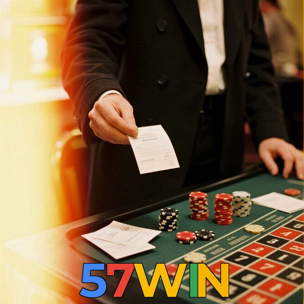 57WIN:Jogue nas melhores slots e conquiste o jackpot dos seus sonhos!