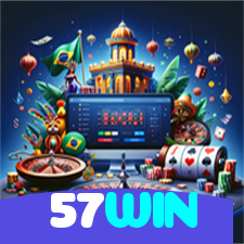57WIN：O melhor cassino para você jogar poker e fazer apostas no futebol online!