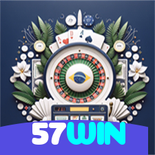 57WIN：Jogue em nosso cassino online e descubra os maiores jackpots!