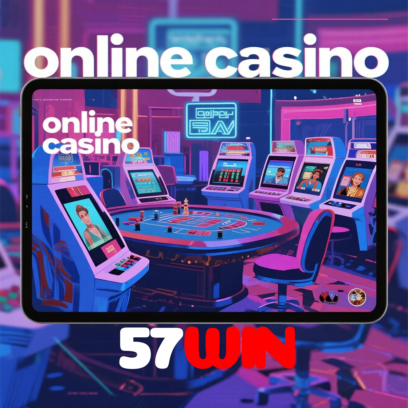 57WIN:Jogue blackjack e aposte no futebol para uma experiência emocionante!