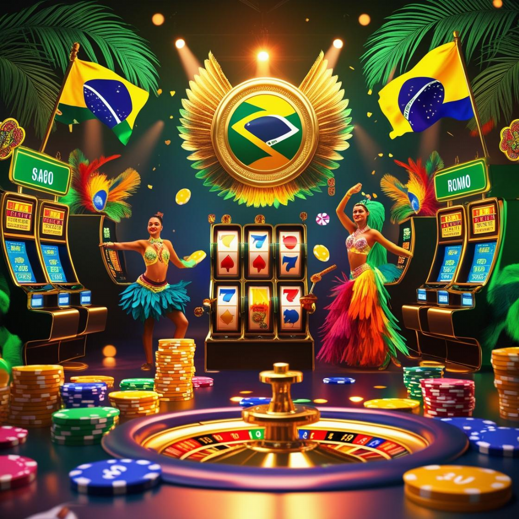 57WIN:Jogue roleta, aposte no futebol e ganhe em grande estilo no cassino!